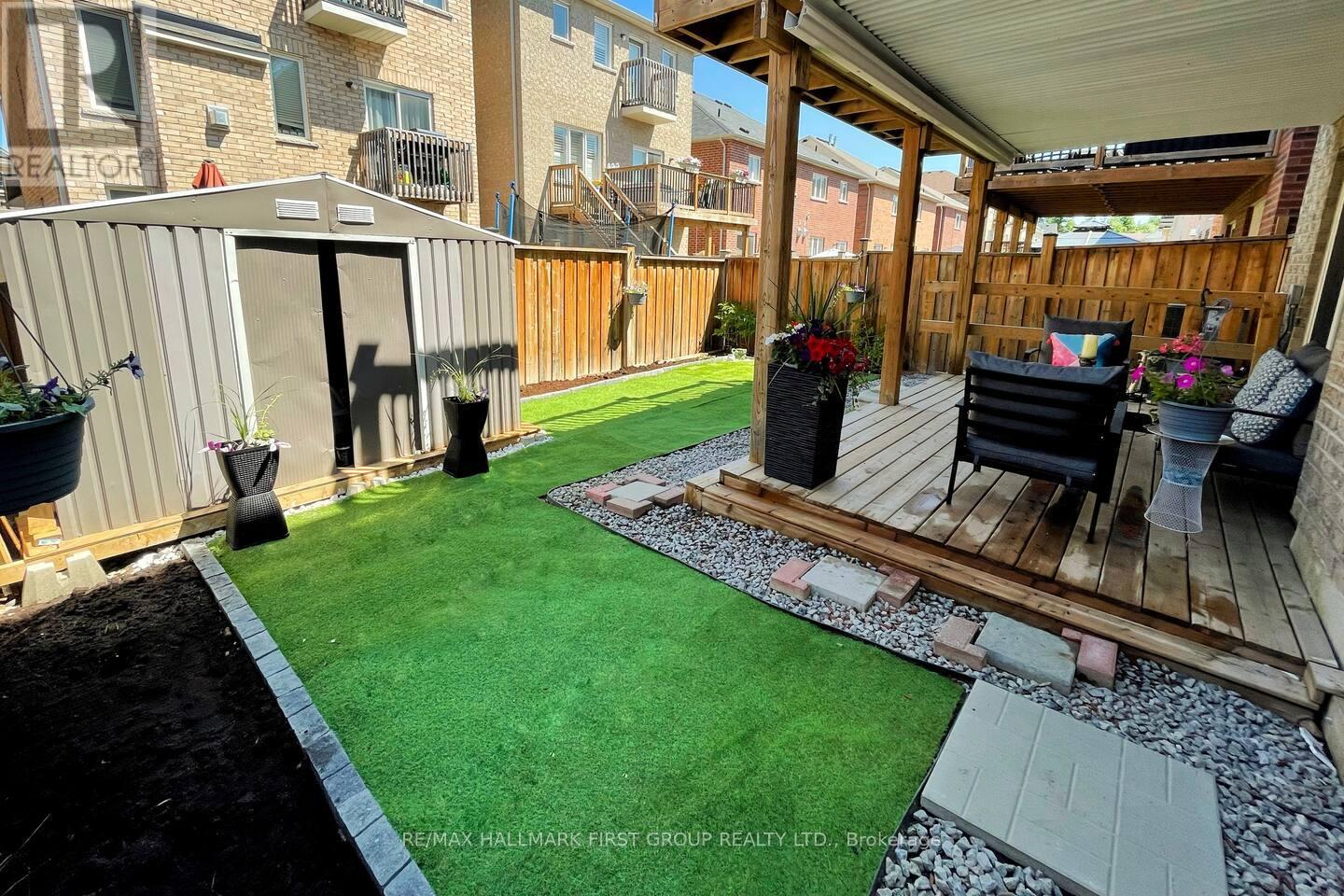 Bsmt - 1526 Bruny Avenue, Pickering, Ontario  L1X 0C6 - Photo 7 - E12738564