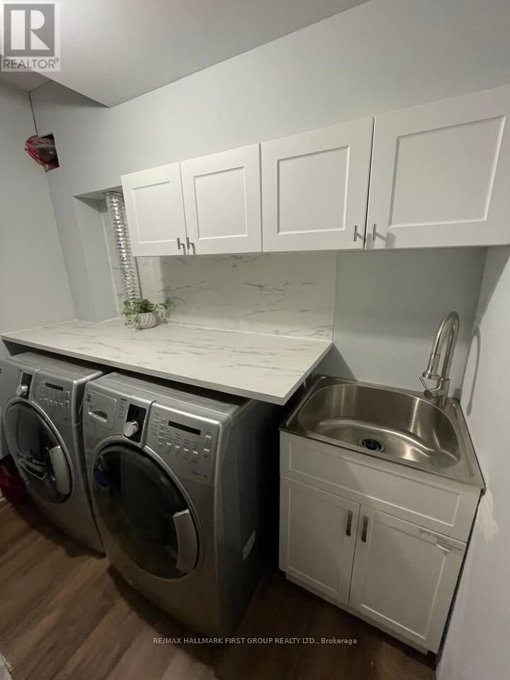 Bsmt - 1526 Bruny Avenue, Pickering, Ontario  L1X 0C6 - Photo 8 - E12738564