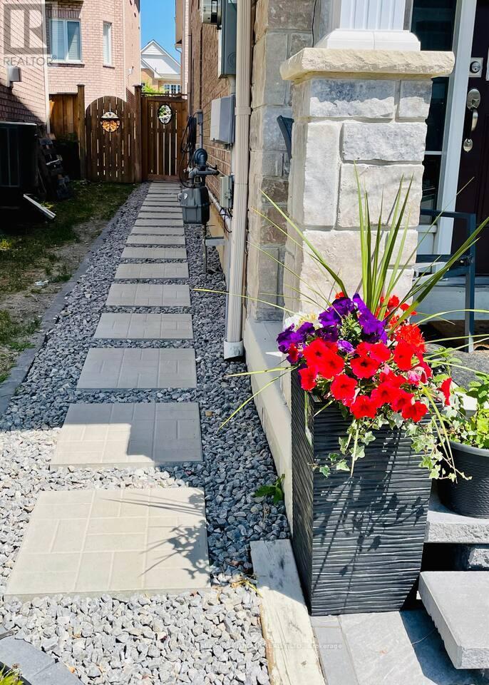 Bsmt - 1526 Bruny Avenue, Pickering, Ontario  L1X 0C6 - Photo 9 - E12738564