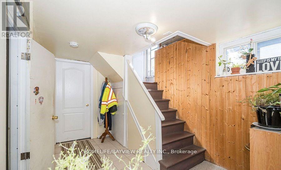 Basement - 5 Westbourne Avenue, Toronto, Ontario  M1L 2X8 - Photo 2 - E12738594