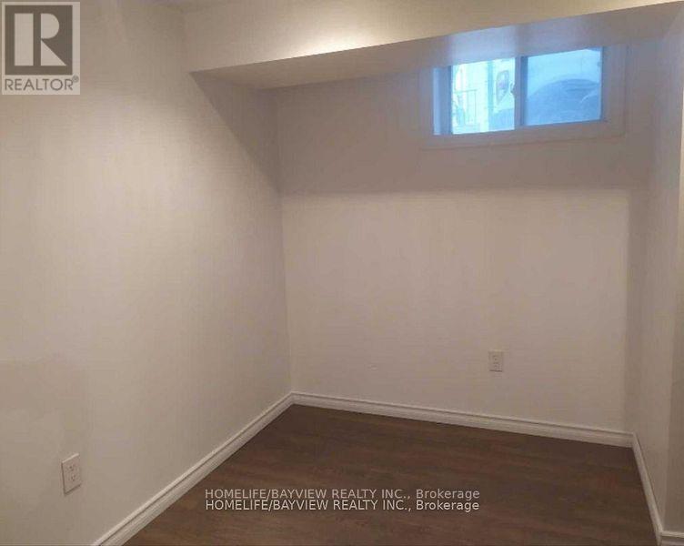 Basement - 5 Westbourne Avenue, Toronto, Ontario  M1L 2X8 - Photo 5 - E12738594