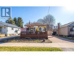 BASEMENT - 5 WESTBOURNE AVENUE, Toronto, Ontario