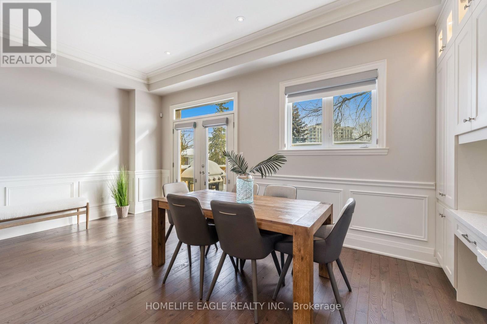 97b Craiglee Drive, Toronto, Ontario  M1N 2M8 - Photo 7 - E12738598