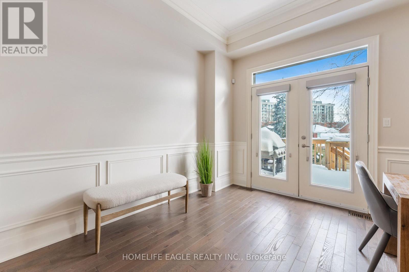 97b Craiglee Drive, Toronto, Ontario  M1N 2M8 - Photo 8 - E12738598