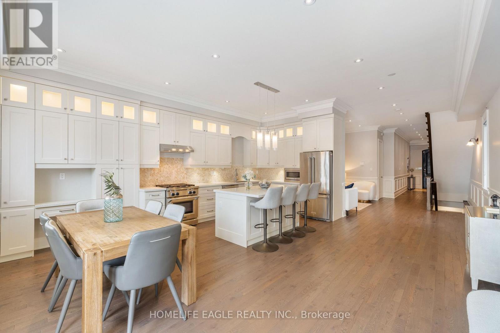 97b Craiglee Drive, Toronto, Ontario  M1N 2M8 - Photo 9 - E12738598