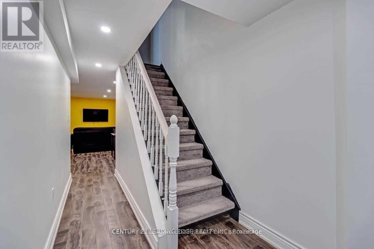 37 - 925 Burns Street W, Whitby, Ontario  L1N 6J5 - Photo 17 - E12738612