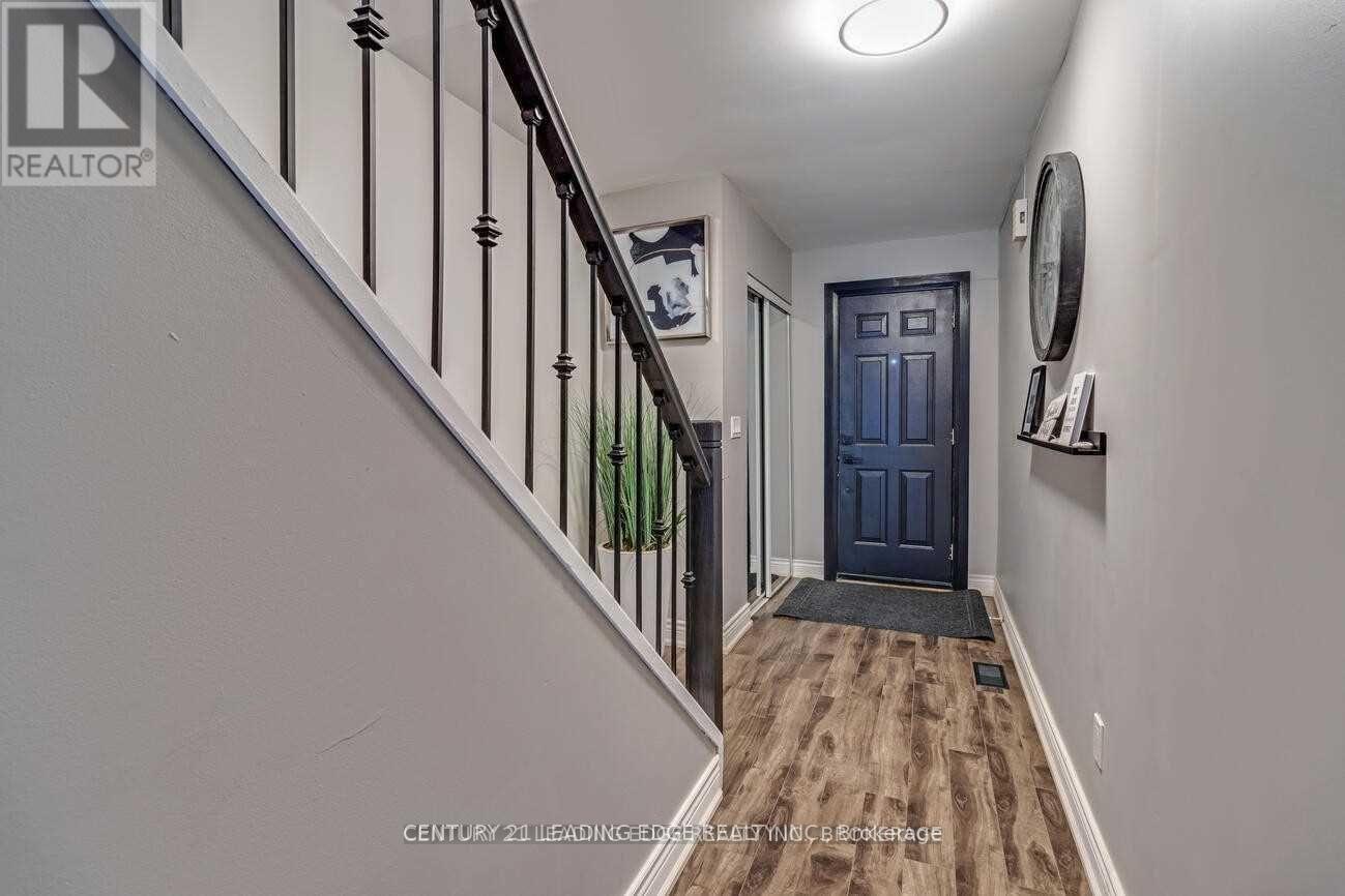 37 - 925 Burns Street W, Whitby, Ontario  L1N 6J5 - Photo 2 - E12738612