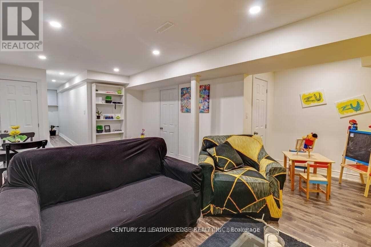 37 - 925 Burns Street W, Whitby, Ontario  L1N 6J5 - Photo 20 - E12738612