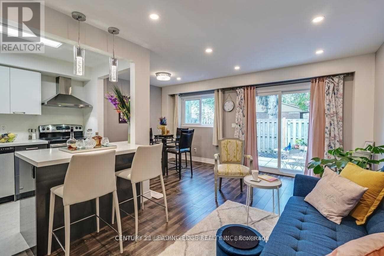 37 - 925 Burns Street W, Whitby, Ontario  L1N 6J5 - Photo 4 - E12738612