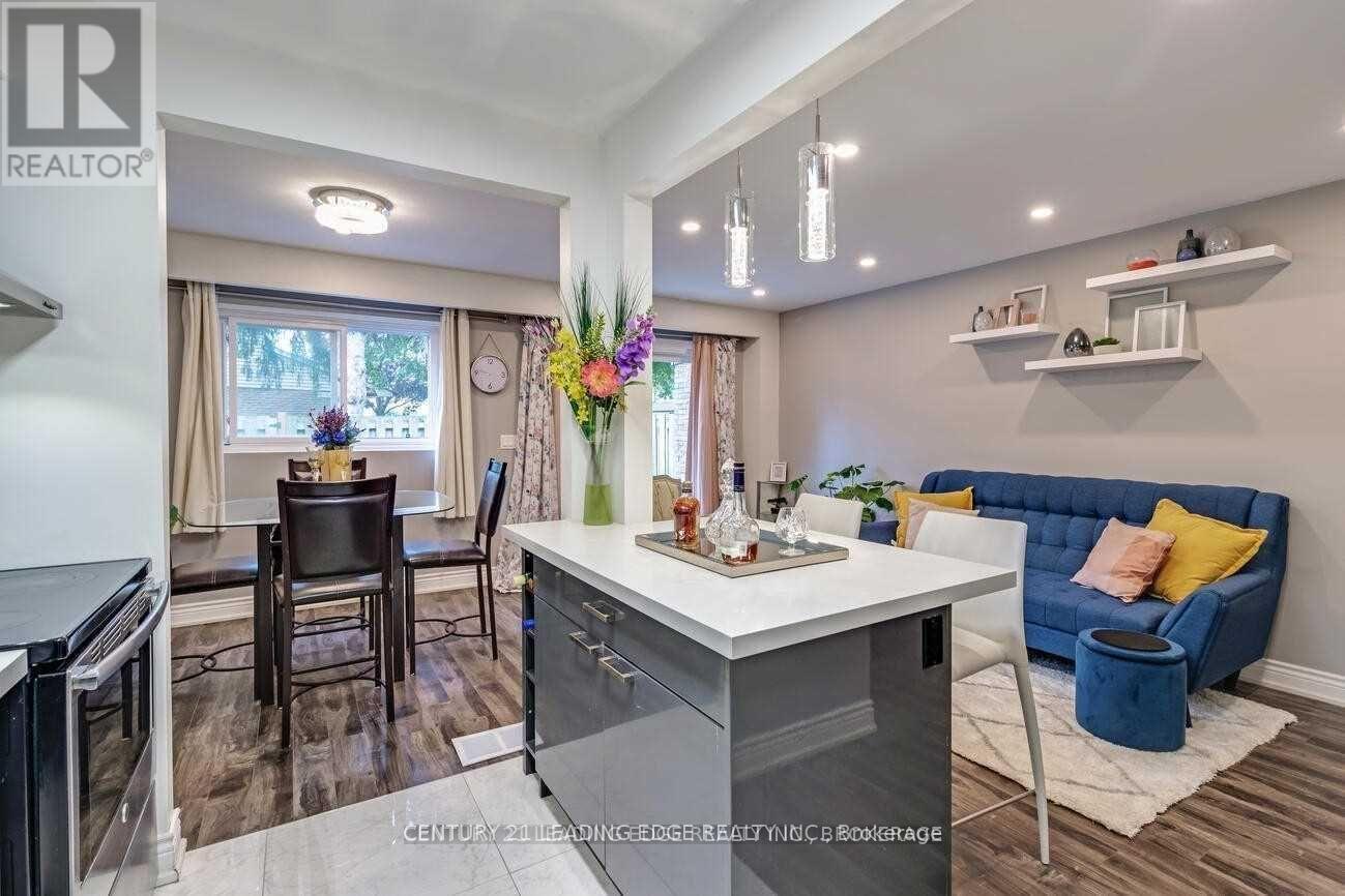 37 - 925 Burns Street W, Whitby, Ontario  L1N 6J5 - Photo 9 - E12738612