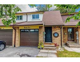 37 - 925 BURNS STREET W, Whitby, Ontario