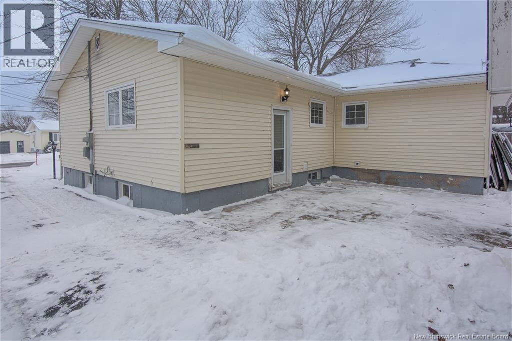 205 Canterbury Avenue, Riverview, New Brunswick  E1B 2R6 - Photo 28 - NB132783