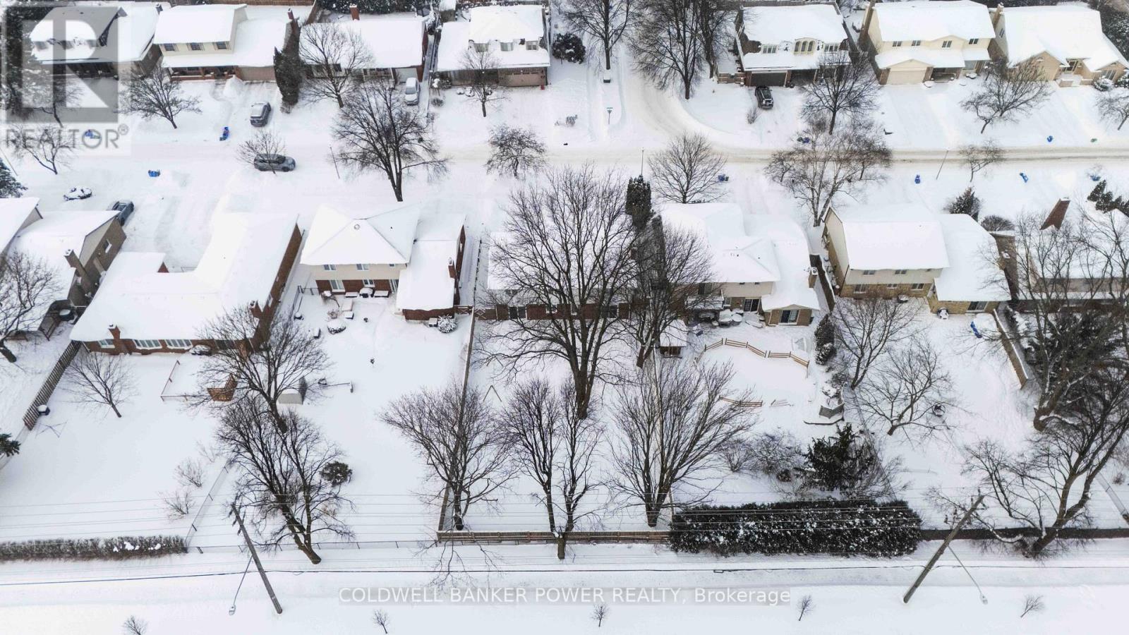 27 Foxcroft Crescent, London South, Ontario  N6K 3A3 - Photo 47 - X12738546