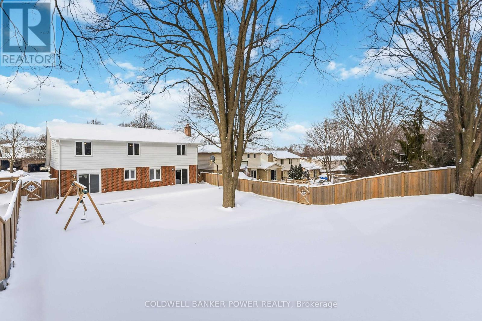 27 Foxcroft Crescent, London South, Ontario  N6K 3A3 - Photo 43 - X12738546