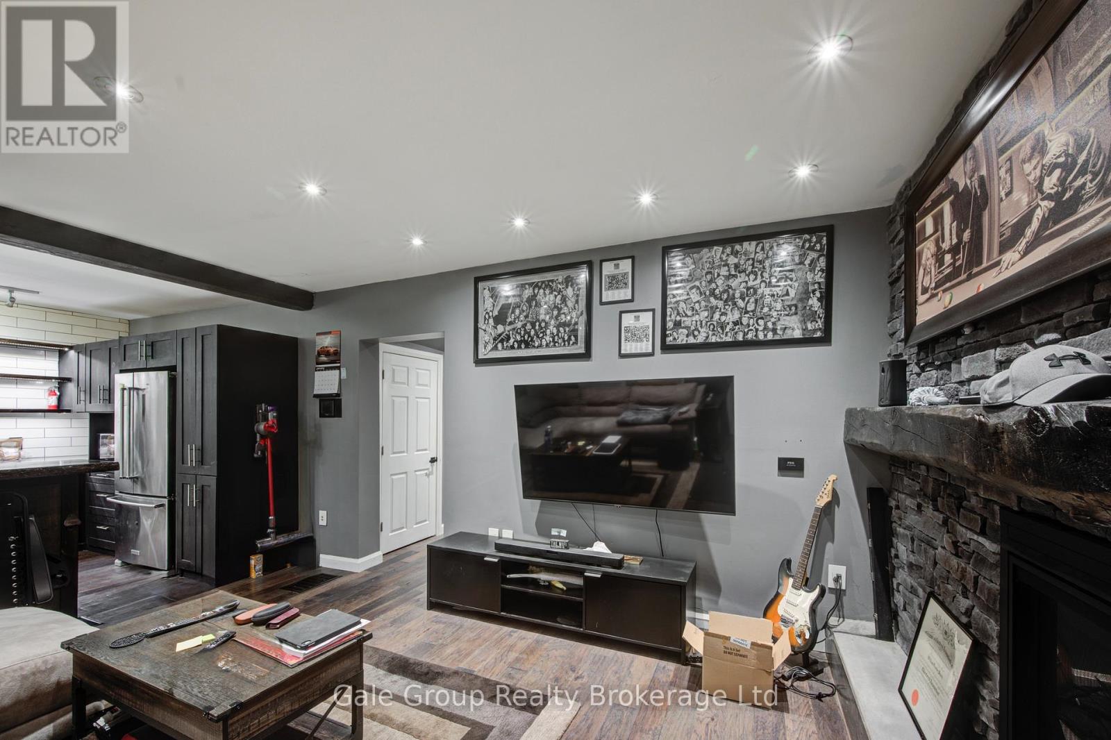 83 Oxford Street, Woodstock, Ontario  N4S 6A4 - Photo 14 - X12738794