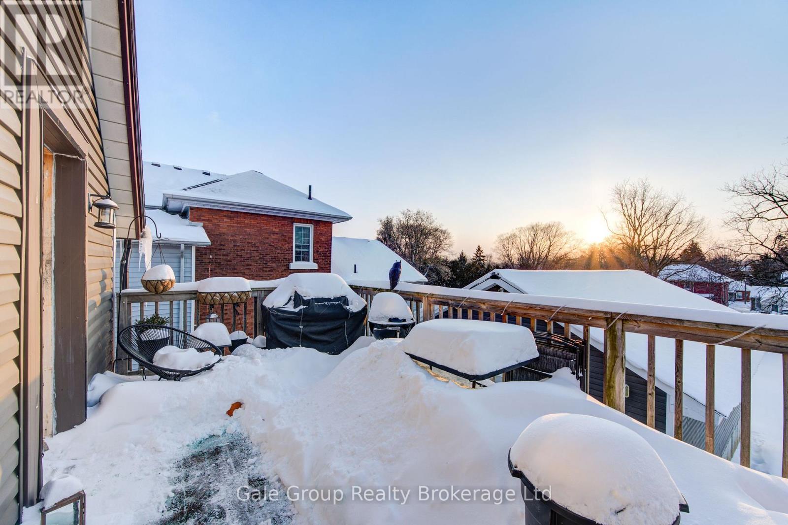 83 Oxford Street, Woodstock, Ontario  N4S 6A4 - Photo 28 - X12738794