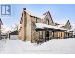 83 OXFORD STREET, Woodstock, Ontario