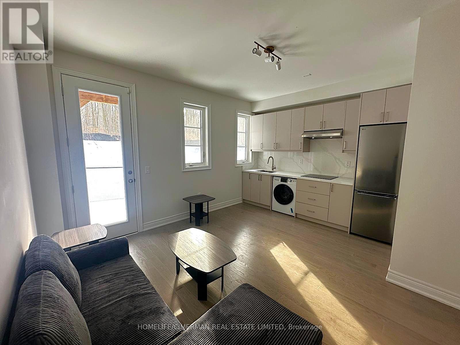 MAIN FLR - 45 DONNACONA DRIVE, Vaughan, Ontario