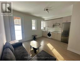 MAIN FLR - 45 DONNACONA DRIVE, Vaughan, Ontario