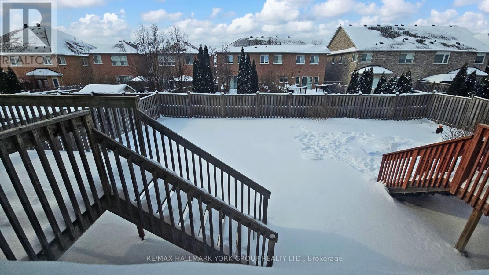 86 Petermann Street, Aurora, Ontario  L4G 7X5 - Photo 33 - N12738566