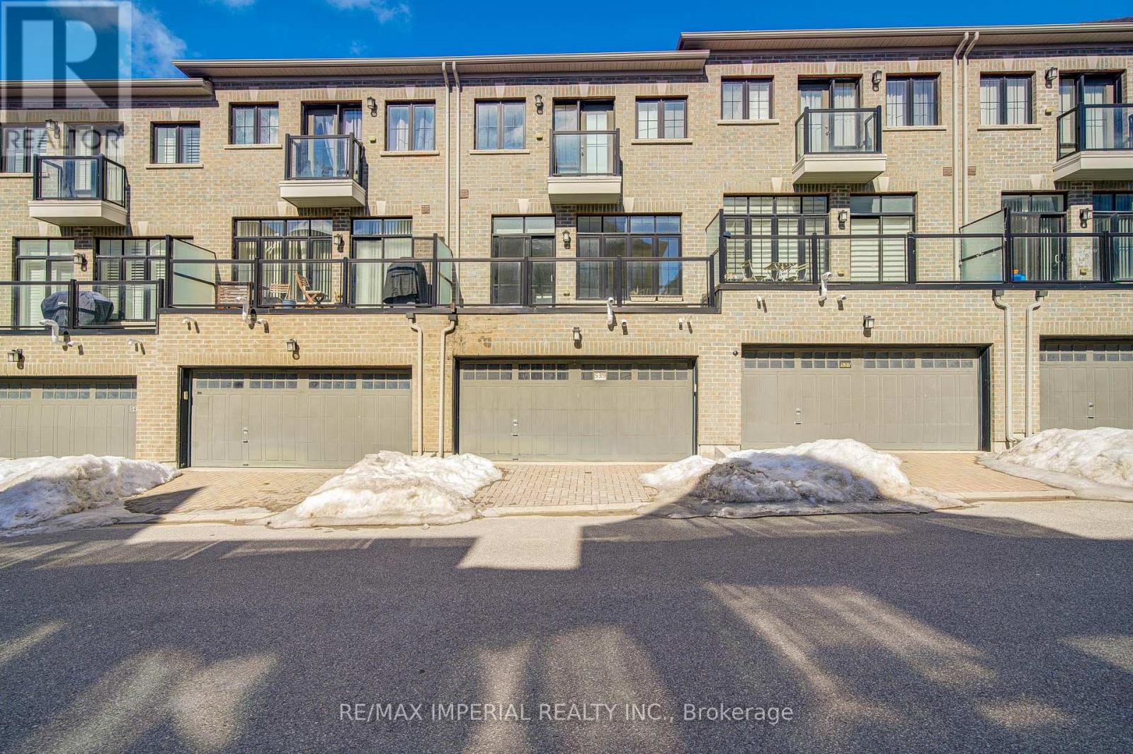 539 Carrville Road, Richmond Hill, Ontario  L4C 0Z9 - Photo 45 - N12738602