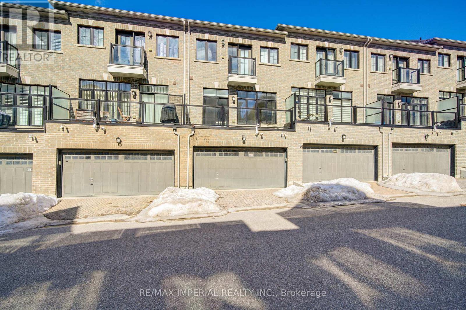 539 Carrville Road, Richmond Hill, Ontario  L4C 0Z9 - Photo 46 - N12738602