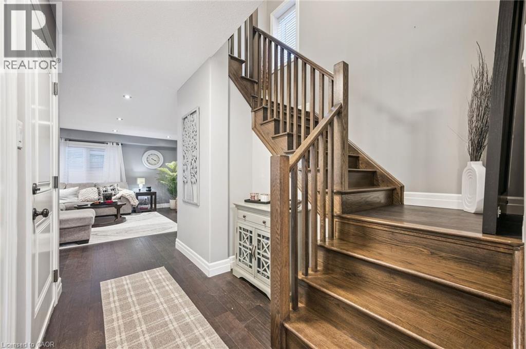 78 Woodberry Crescent, Elmira, Ontario  N3B 0C5 - Photo 6 - 40795359