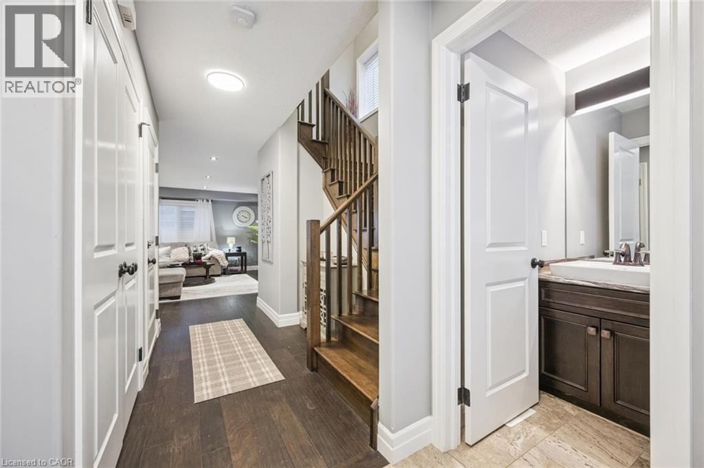 78 Woodberry Crescent, Elmira, Ontario  N3B 0C5 - Photo 4 - 40795359