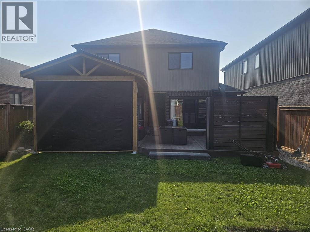 78 Woodberry Crescent, Elmira, Ontario  N3B 0C5 - Photo 43 - 40795359