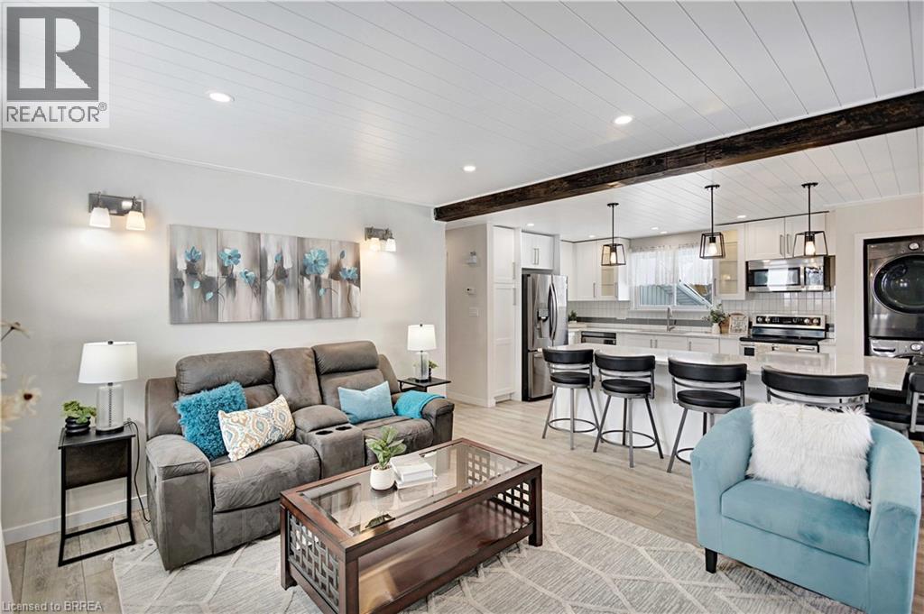 271 South Drive, Simcoe, Ontario  N3Y 1G9 - Photo 5 - 40799526