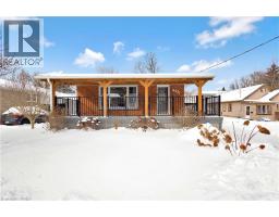 271 SOUTH Drive, Simcoe, Ontario