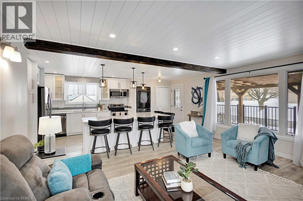 271 South Drive, Simcoe, Ontario  N3Y 1G9 - Photo 6 - 40799526