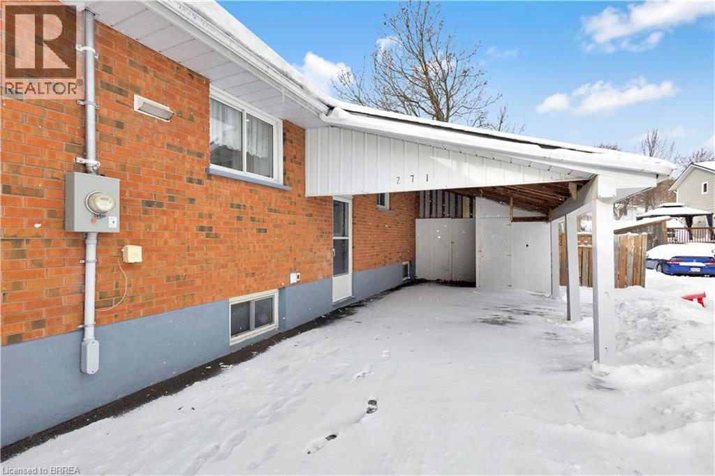 271 South Drive, Simcoe, Ontario  N3Y 1G9 - Photo 37 - 40799526