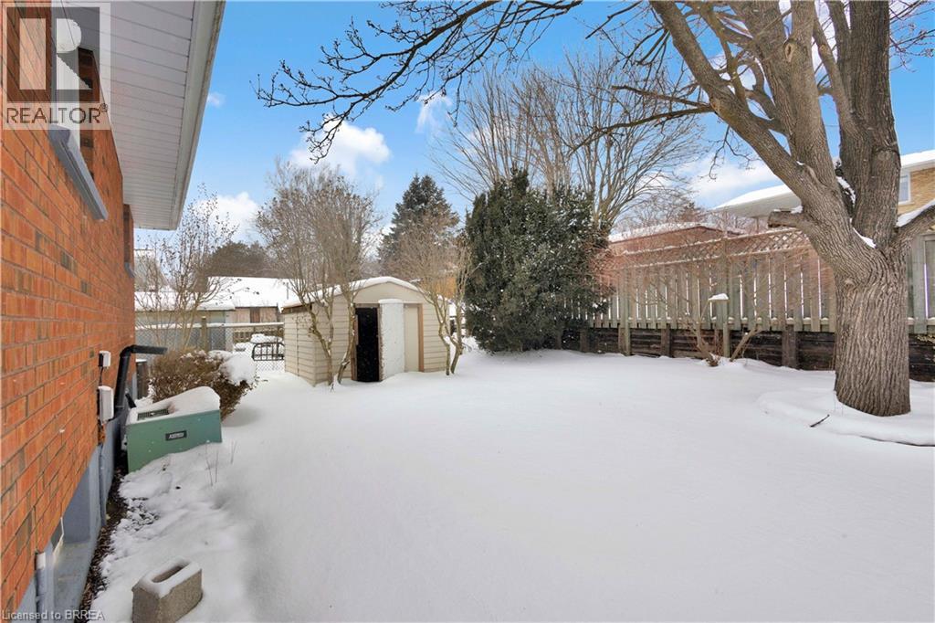 271 South Drive, Simcoe, Ontario  N3Y 1G9 - Photo 39 - 40799526