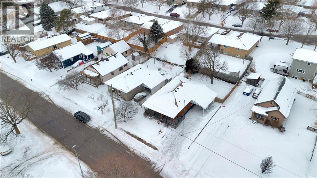 271 South Drive, Simcoe, Ontario  N3Y 1G9 - Photo 41 - 40799526