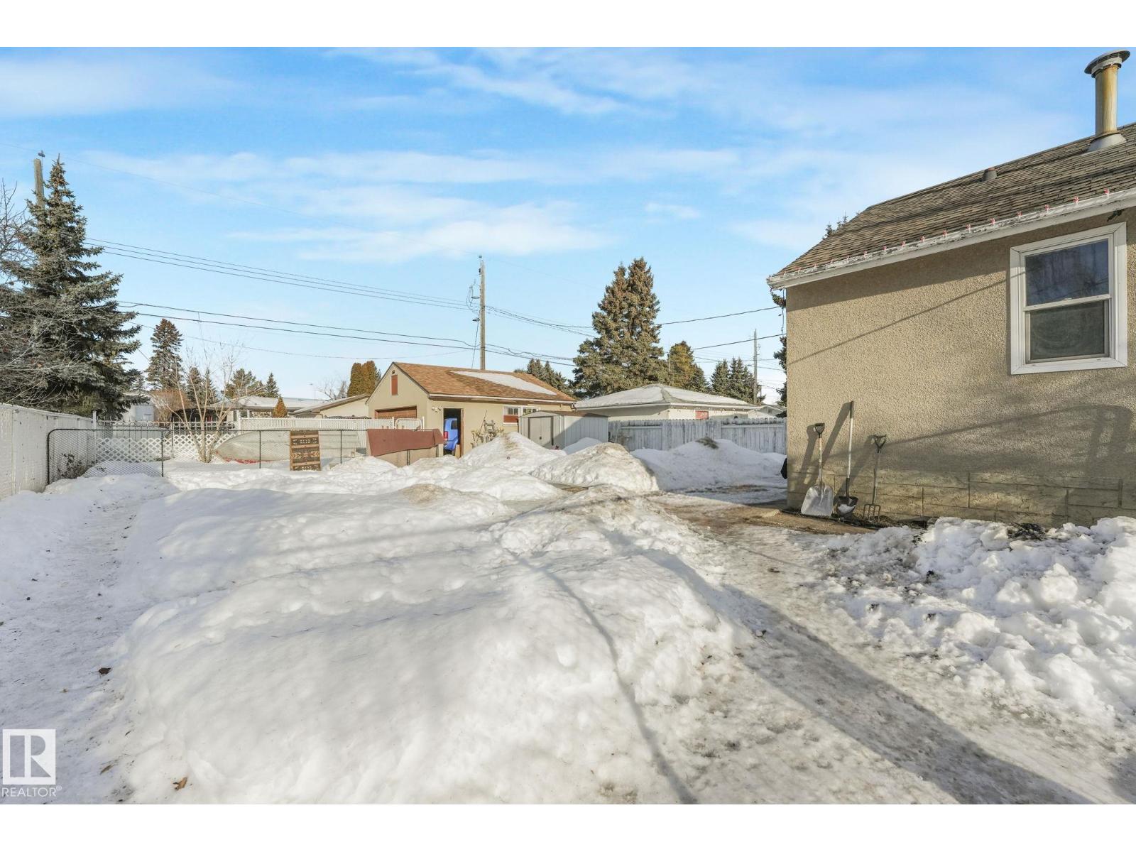 7424 128 Av Nw, Edmonton, Alberta  T5C 1T1 - Photo 26 - E4471222