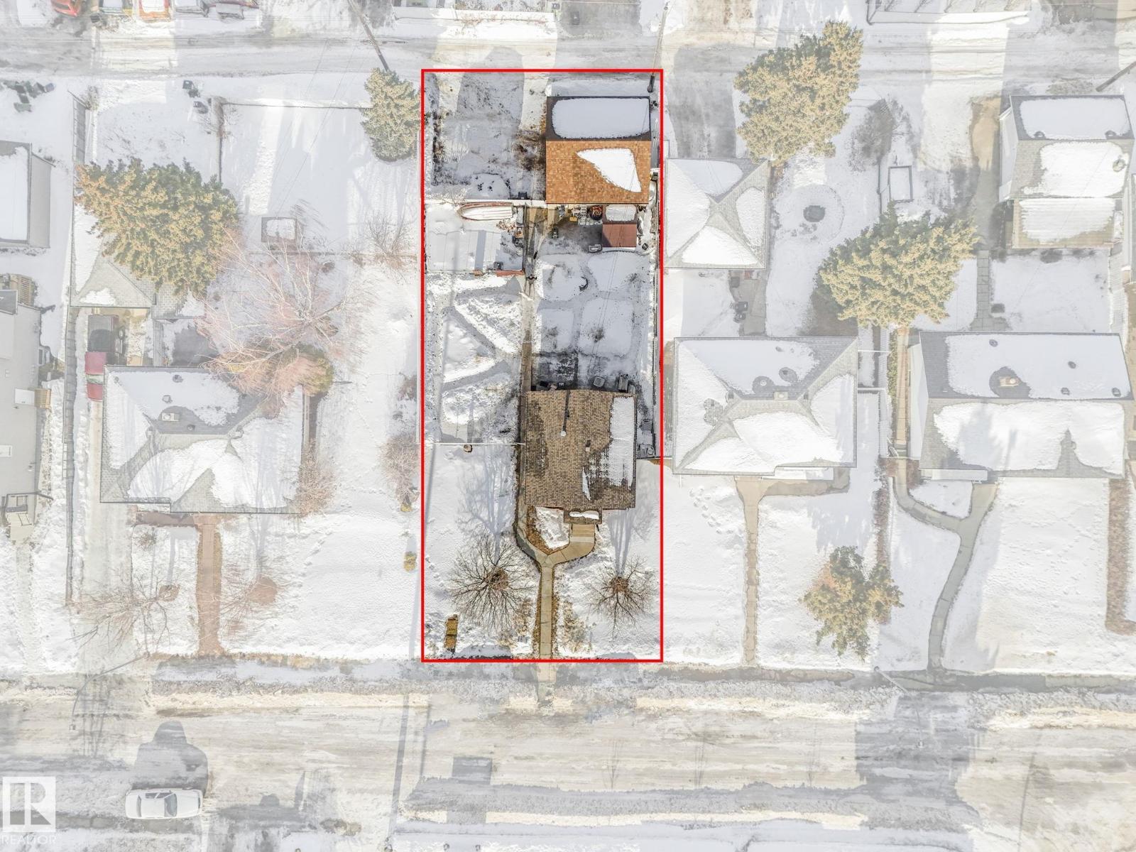 7424 128 Av Nw, Edmonton, Alberta  T5C 1T1 - Photo 34 - E4471222