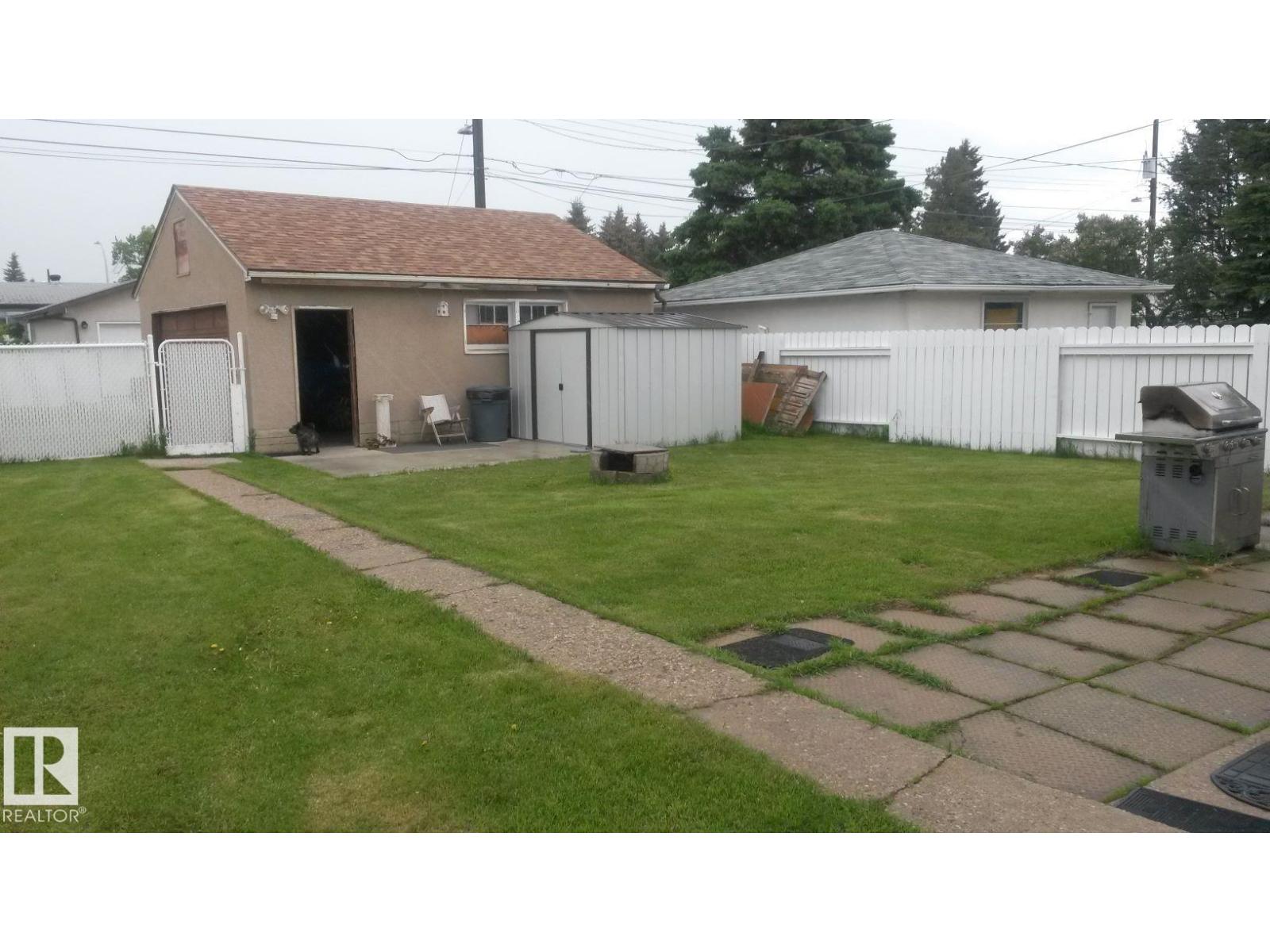 7424 128 Av Nw, Edmonton, Alberta  T5C 1T1 - Photo 40 - E4471222