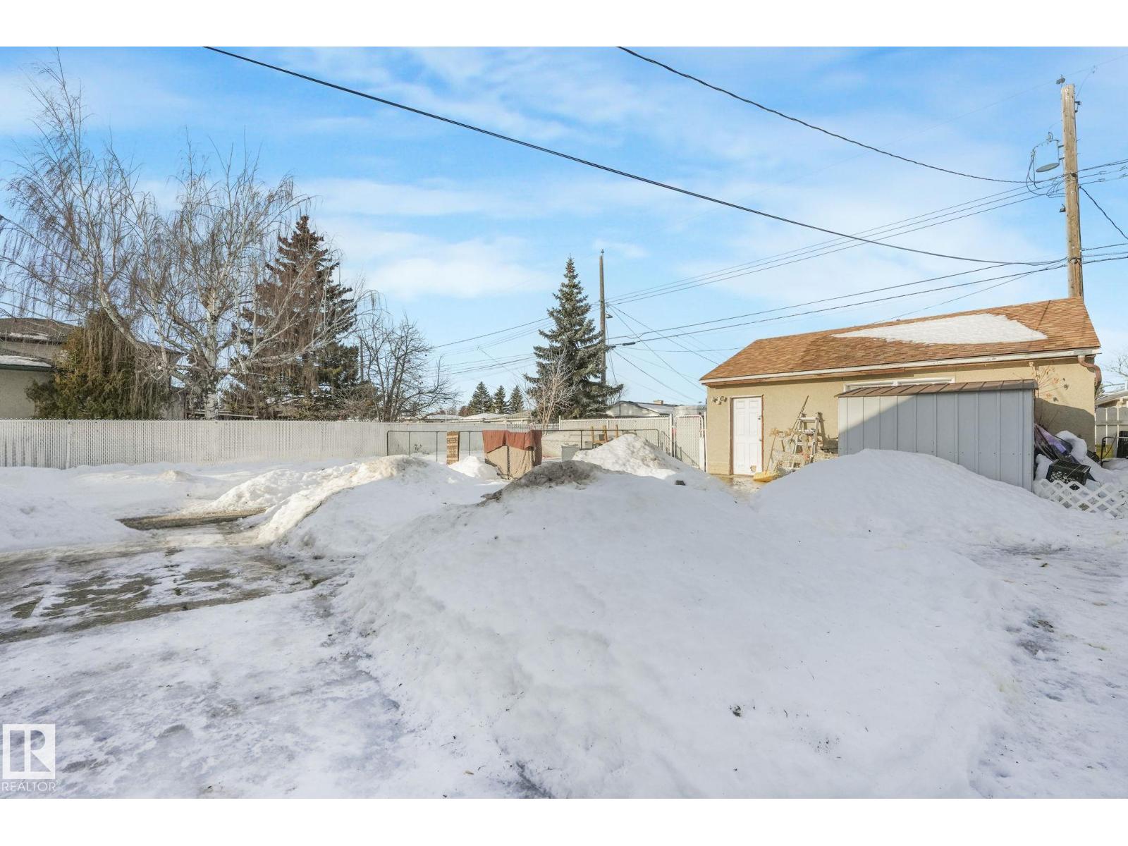 7424 128 Av Nw, Edmonton, Alberta  T5C 1T1 - Photo 28 - E4471222