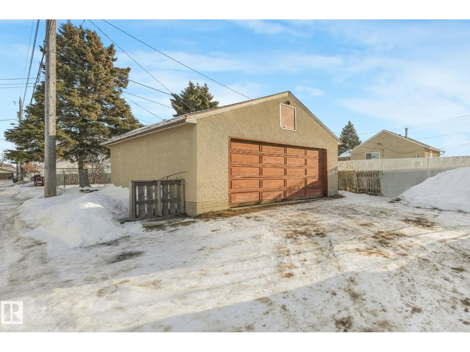 7424 128 Av Nw, Edmonton, Alberta  T5C 1T1 - Photo 29 - E4471222