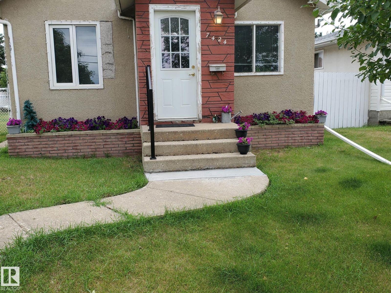 7424 128 Av Nw, Edmonton, Alberta  T5C 1T1 - Photo 47 - E4471222