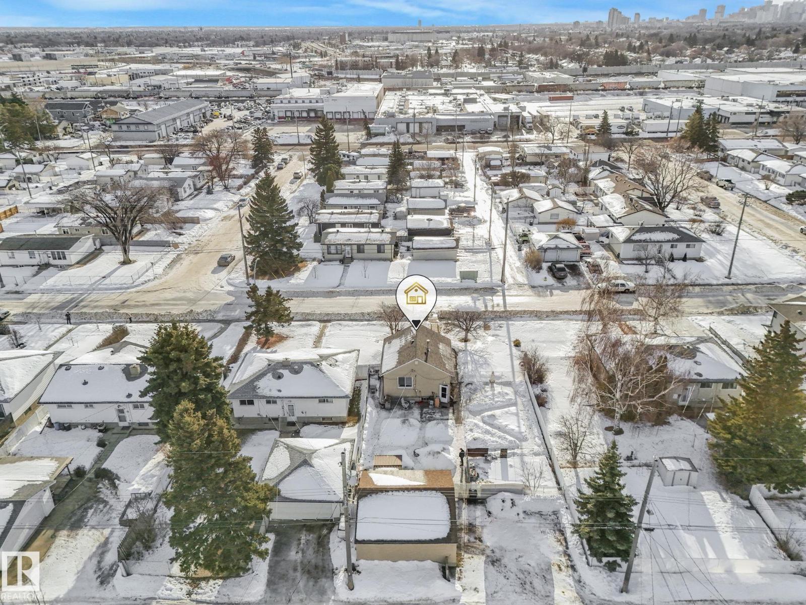 7424 128 Av Nw, Edmonton, Alberta  T5C 1T1 - Photo 35 - E4471222