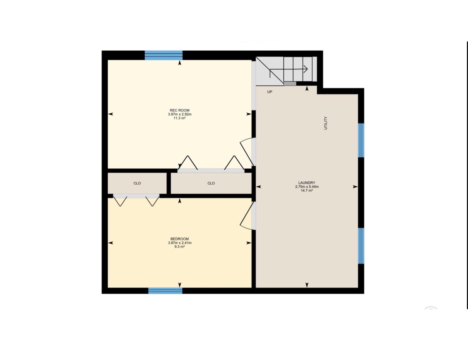 7424 128 Av Nw, Edmonton, Alberta  T5C 1T1 - Photo 49 - E4471222