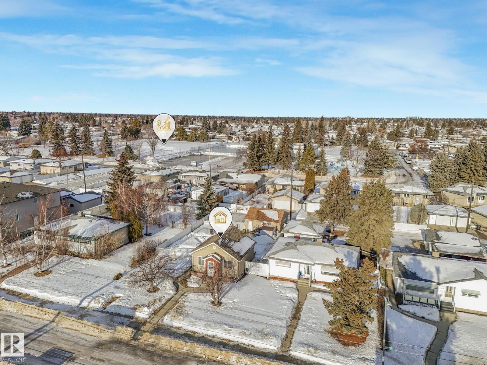 7424 128 Av Nw, Edmonton, Alberta  T5C 1T1 - Photo 33 - E4471222