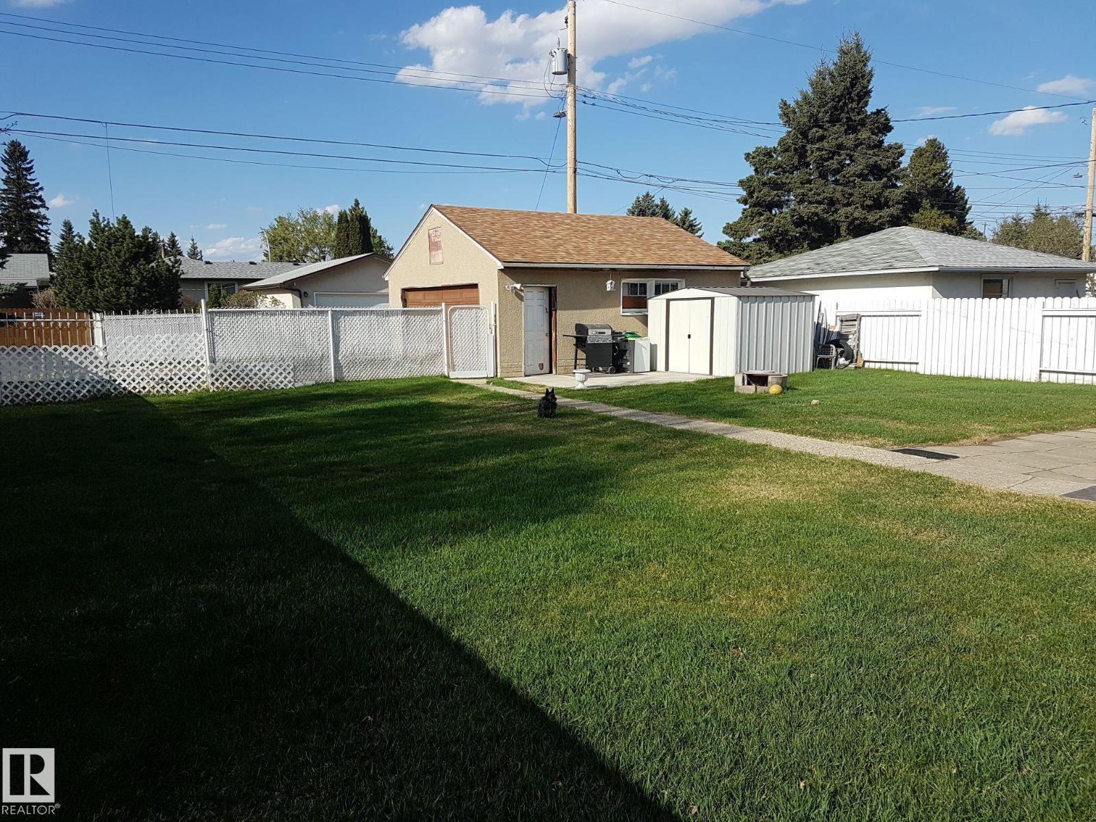 7424 128 Av Nw, Edmonton, Alberta  T5C 1T1 - Photo 44 - E4471222