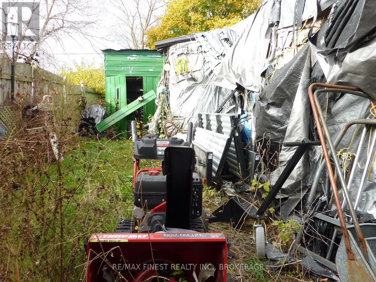 32 Connaught Street, Kingston, Ontario  K7K 4W2 - Photo 8 - X12738632