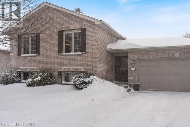 174 SCOTT Avenue, Paris, Ontario