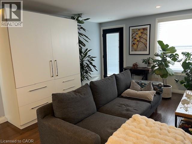 271 Julian Avenue, Hamilton, Ontario  L8H 5S3 - Photo 4 - 40800577