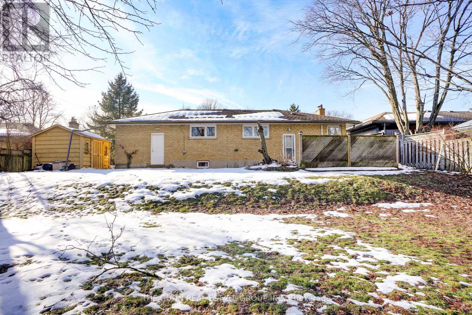 493 Cypress Avenue, London North, Ontario  N6H 3R4 - Photo 45 - X12738650