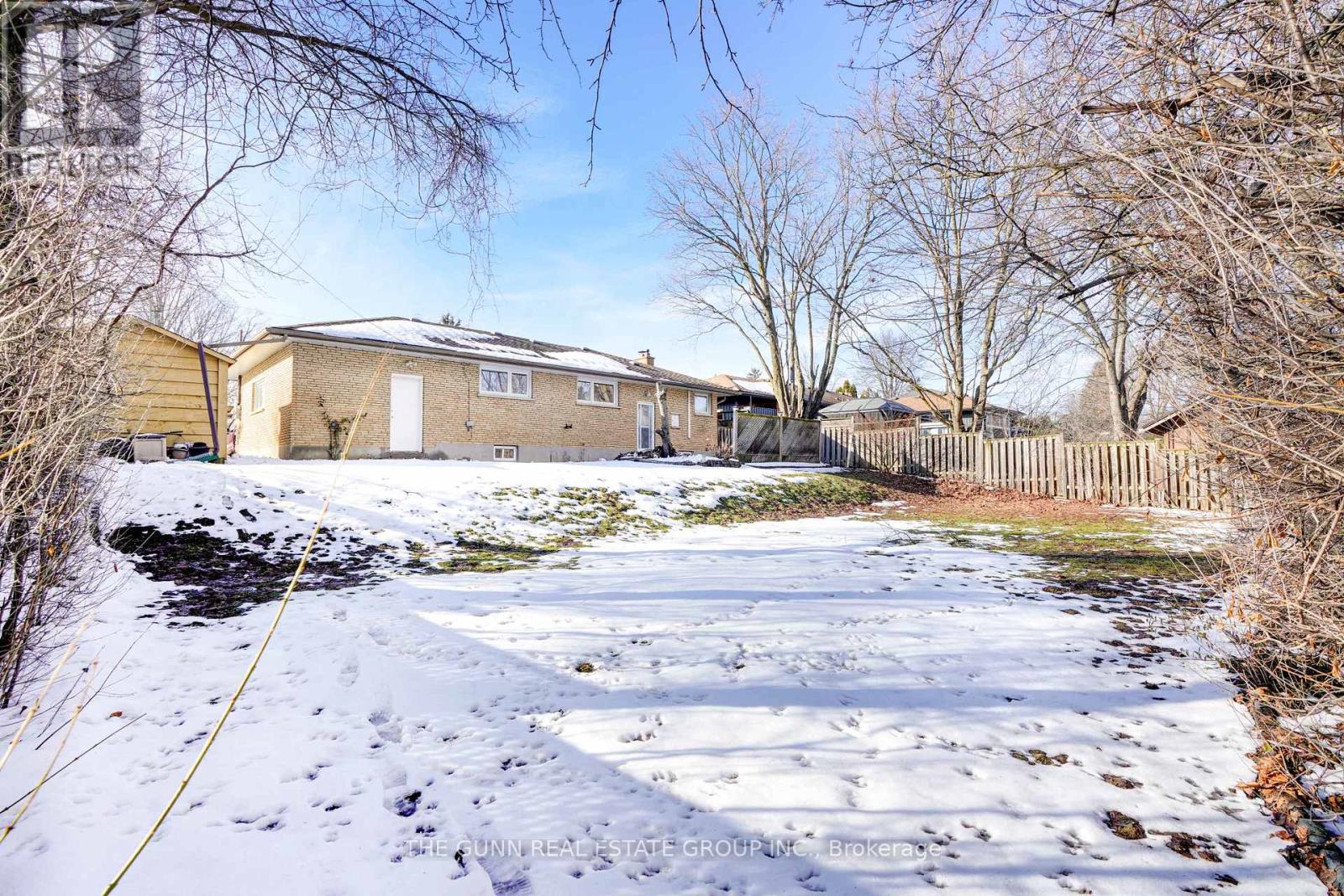 493 Cypress Avenue, London North, Ontario  N6H 3R4 - Photo 47 - X12738650